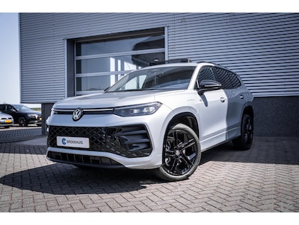 Volkswagen Tayron 0