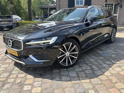 Volvo V60 0