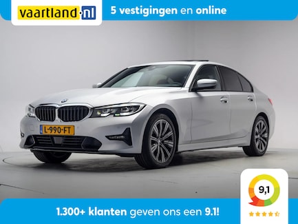 BMW 3-Serie 0