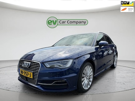 Audi A3 0
