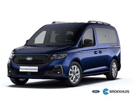 Ford Grand Tourneo Connect 0