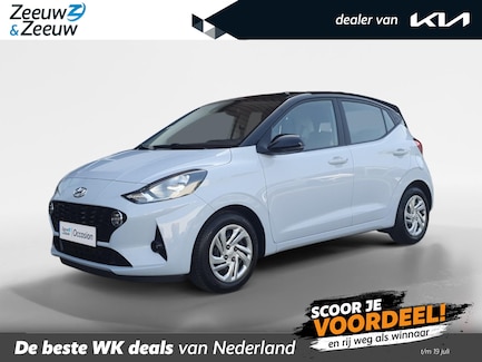 Hyundai i10 0