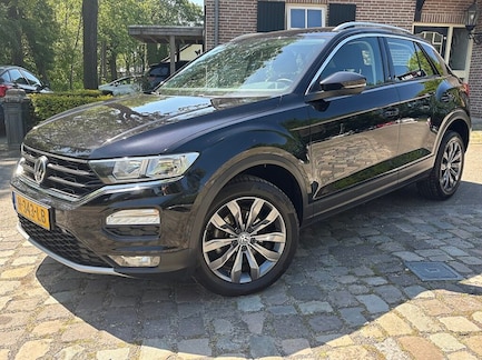 Volkswagen T-Roc 0