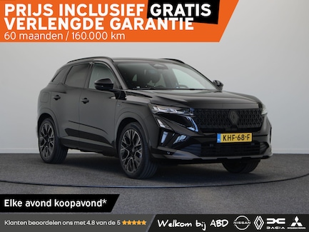 Renault Austral 0
