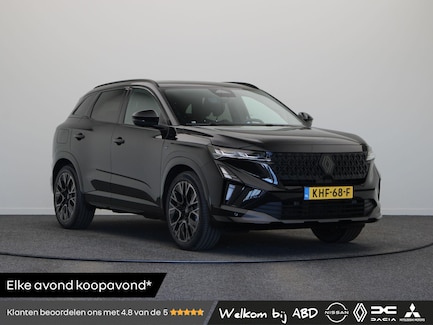Renault Austral 0
