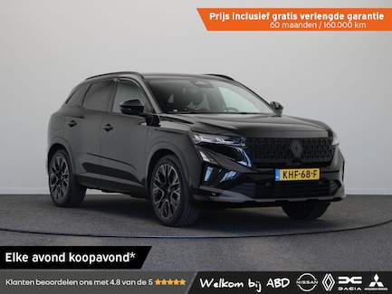 Renault Austral 0