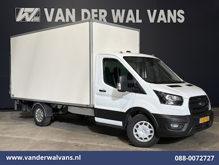 Ford Transit 0