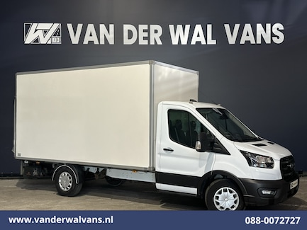 Ford Transit 0