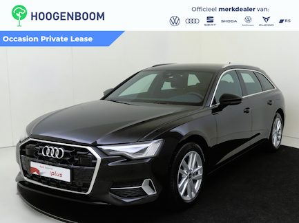 Audi A6 0