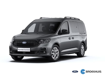 Ford Grand Tourneo Connect 0