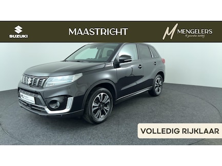 Suzuki Vitara 0
