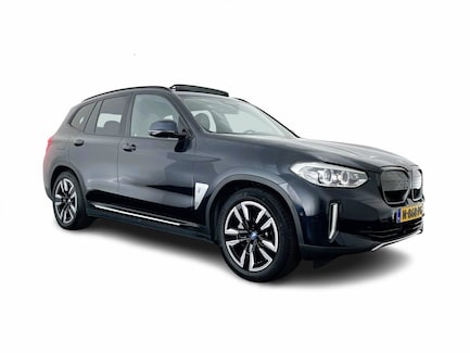 BMW iX3 0