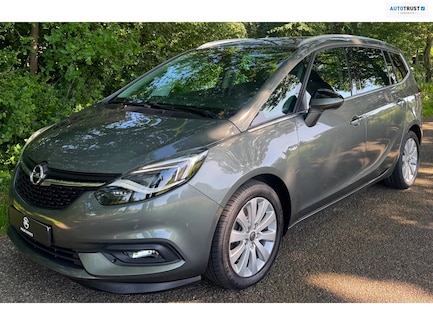 Opel Zafira 0