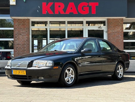 Volvo S80 0