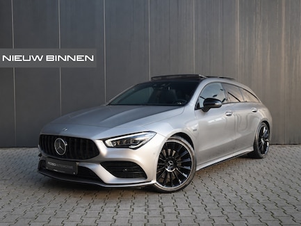 Mercedes-Benz CLA 0