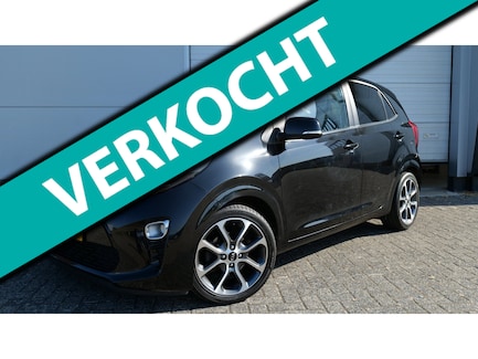 Kia Picanto 0