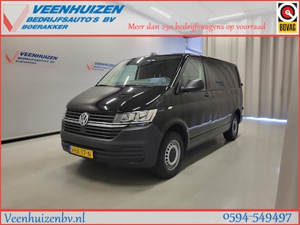 Volkswagen Transporter 0