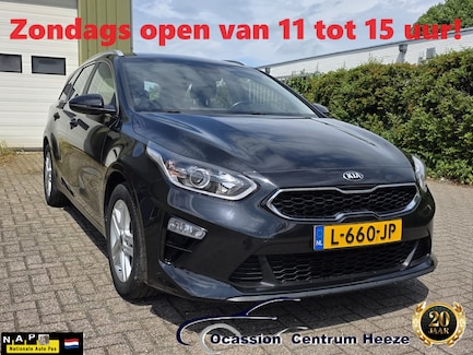 Kia Ceed 0