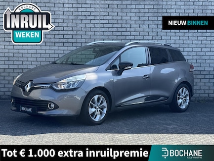 Renault Clio 0