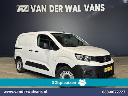 Peugeot Partner 0