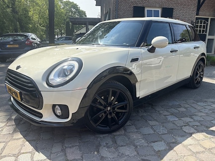 MINI Clubman 0