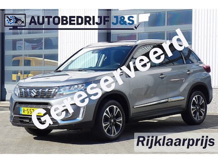 Suzuki Vitara 0