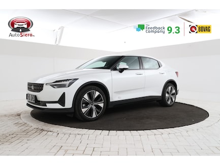 Polestar 2 0