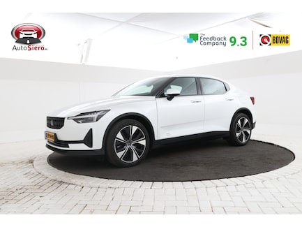Polestar 2 0