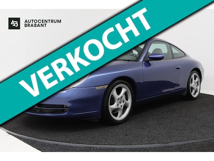 Porsche 911 0