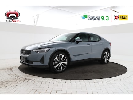 Polestar 2 0