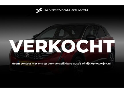 Peugeot 3008 0