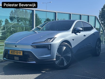 Polestar 4 0