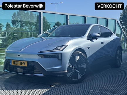Polestar 4 0