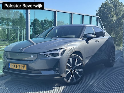 Polestar 2 0