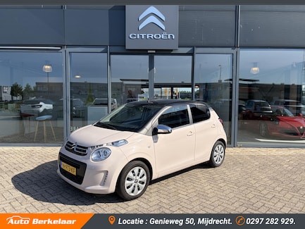 Citroën C1 0