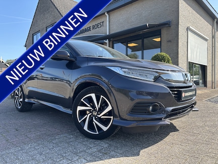 Honda HR-V 0
