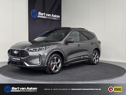 Ford Kuga 0