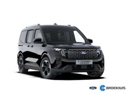 Ford Tourneo Courier 0