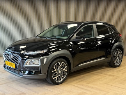 Hyundai Kona 0