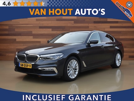 BMW 5-Serie 0