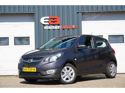 Opel Karl 0