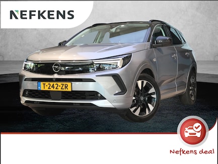 Opel Grandland 0