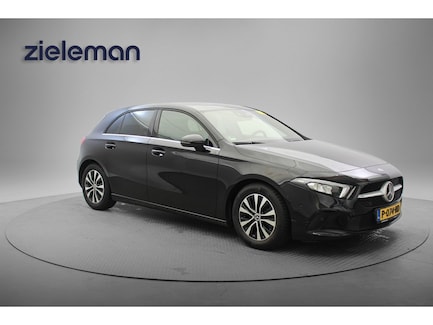Mercedes-Benz A-klasse 0