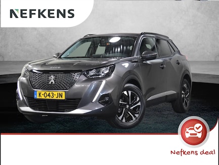 Peugeot 2008 0