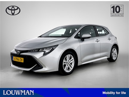 Toyota Corolla 0