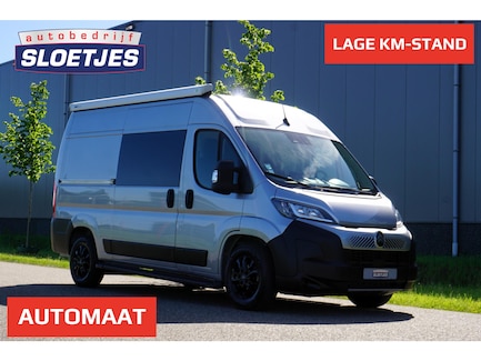 Citroën Jumper 0