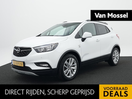 Opel Mokka 0