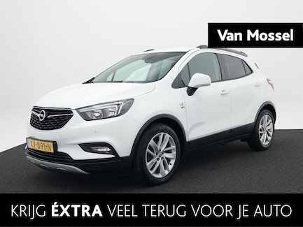 Opel Mokka 0