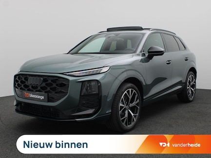 Audi Q3 0