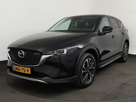 Mazda CX-5 0